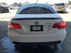 2011 BMW 328 I Sulev