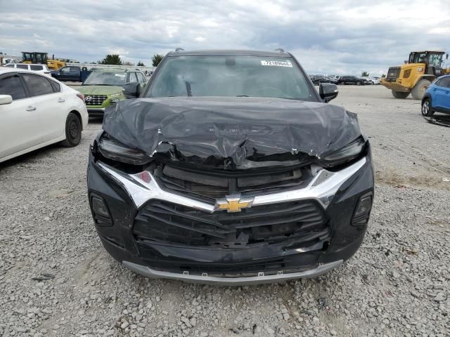 2019 Chevrolet Blazer 1LT