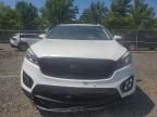 2018 KIA Sorento EX