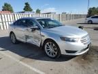 2019 Ford Taurus Limited