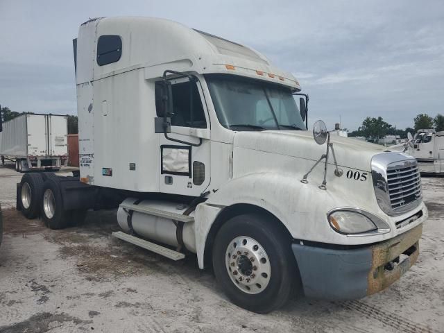 2004 Freightliner Conventional Columbia