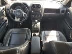 2011 Jeep Patriot Latitude