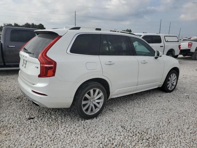 2017 Volvo XC90 T6