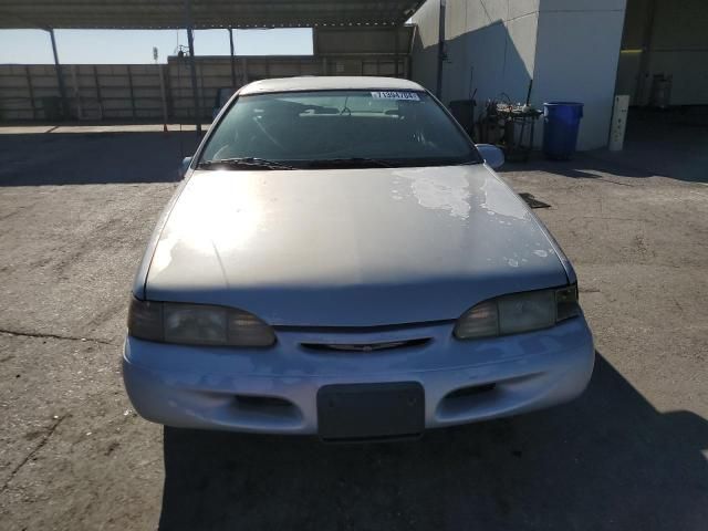 1994 Ford Thunderbird LX