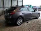 2017 Mazda 3 Sport