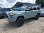 2022 Toyota 4runner SR5/SR5 Premium