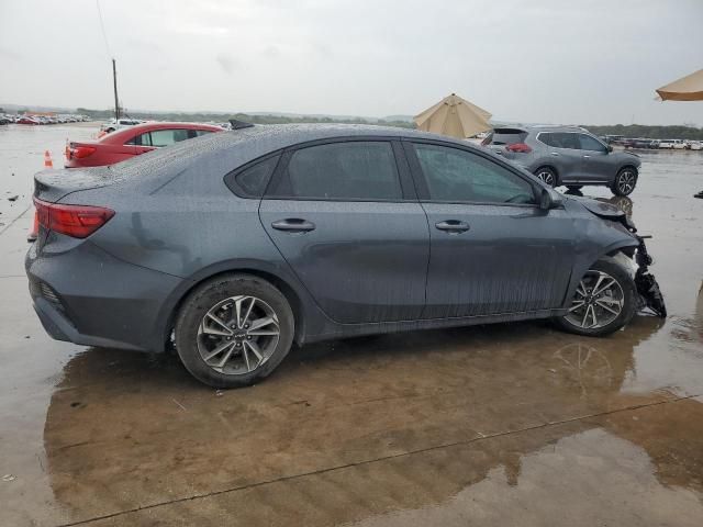 2023 KIA Forte LX