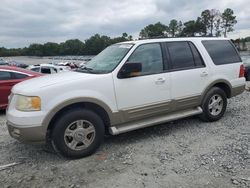 2004 Ford Expedition Eddie Bauer en venta en Byron, GA