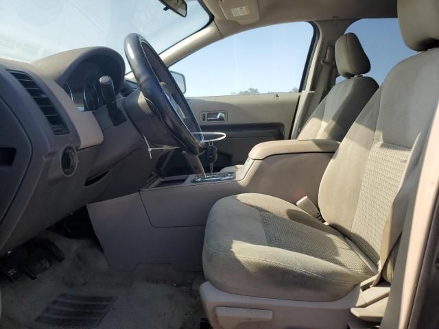 2007 Ford Edge SE