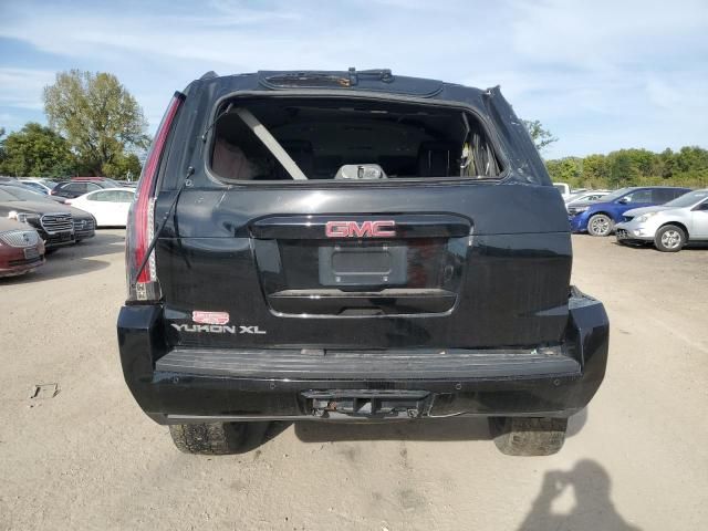 2016 GMC Yukon XL K1500 SLT