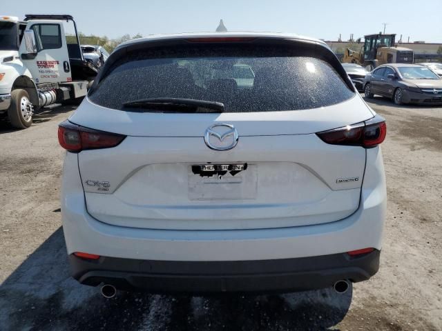 2023 Mazda CX-5 Select