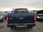 2006 Ford F150 Supercrew