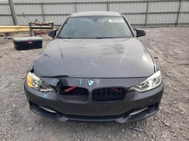 2014 BMW 328 I