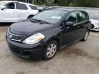 2009 Nissan Versa S