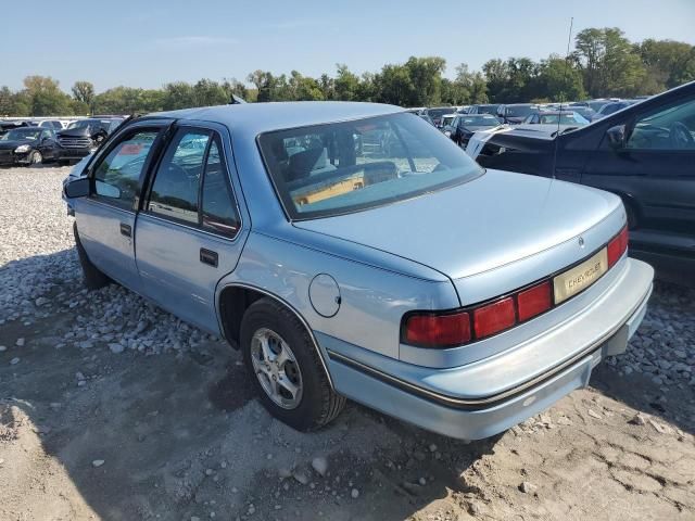 1991 Chevrolet Lumina