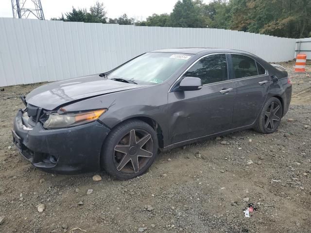 2010 Acura TSX