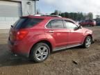 2015 Chevrolet Equinox LTZ