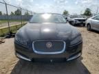 2015 Jaguar XF 3.0 Sport AWD