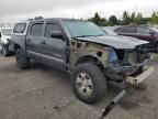 2014 Toyota Tacoma Double Cab