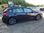 2013 Subaru Impreza Sport Premium