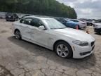 2012 BMW 528 XI