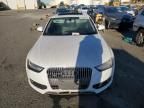 2013 Audi A4 Allroad Premium Plus