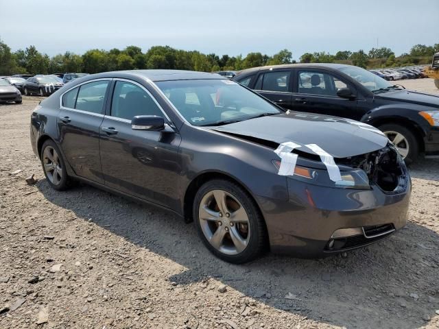 2012 Acura TL