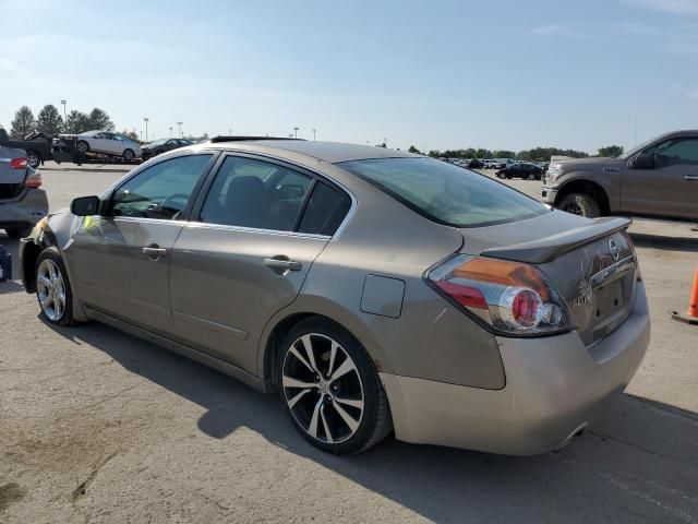 2008 Nissan Altima 2.5