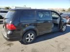 2009 Volkswagen Routan SE