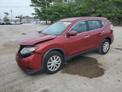 2015 Nissan Rogue S en venta en Lexington, KY