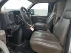 2014 Chevrolet Express G2500