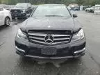 2014 Mercedes-Benz C 300 4matic