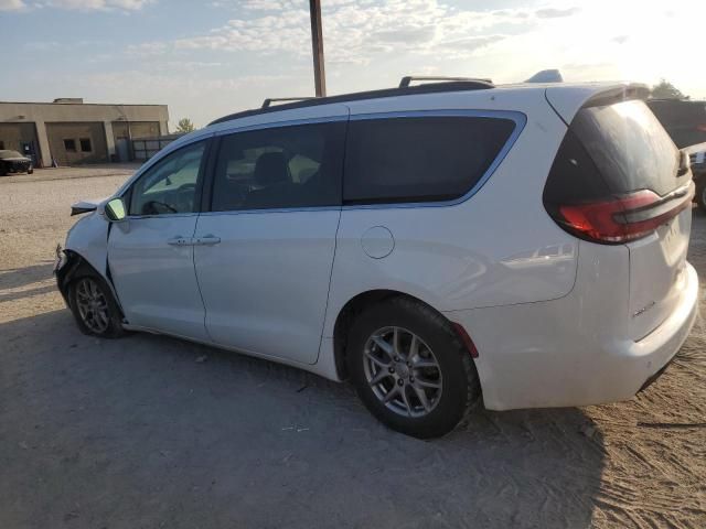 2021 Chrysler Pacifica Touring