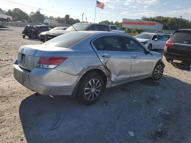 2010 Honda Accord LX