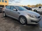 2012 KIA Optima LX