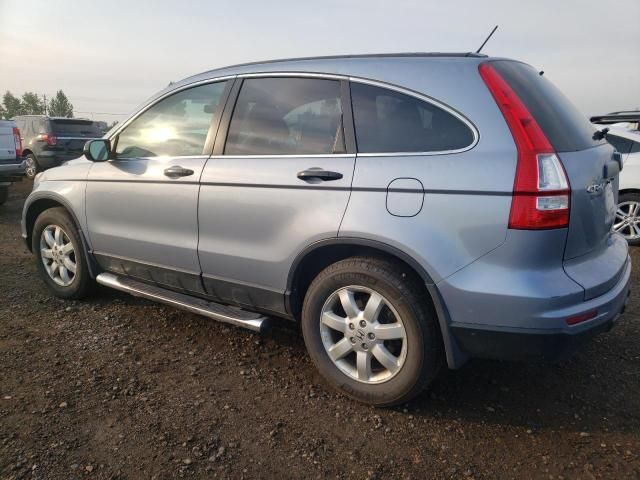 2010 Honda CR-V LX