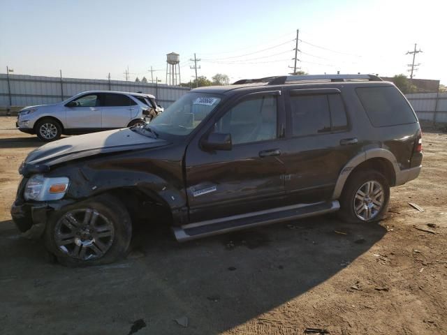 2006 Ford Explorer Eddie Bauer