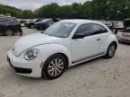 2016 Volkswagen Beetle 1.8T