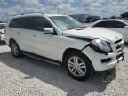 2014 Mercedes-Benz GL 450 4matic