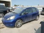 2010 Honda FIT