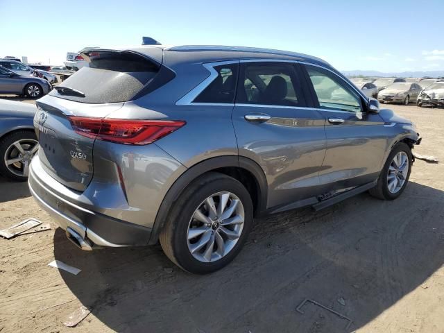 2020 Infiniti QX50 Pure