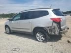 2009 Chevrolet Traverse LS