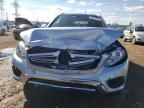 2017 Mercedes-Benz GLC 300 4matic