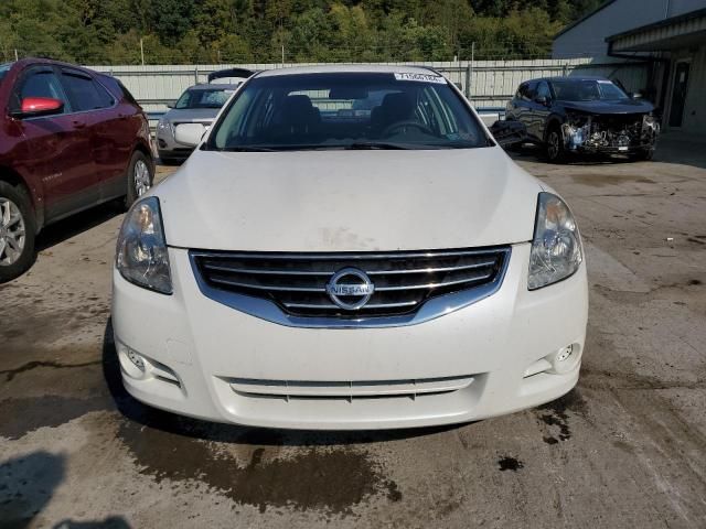 2011 Nissan Altima Base