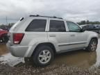 2008 Jeep Grand Cherokee Laredo