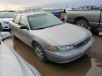 1998 Buick Century Custom