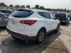 2015 Hyundai Santa FE Sport