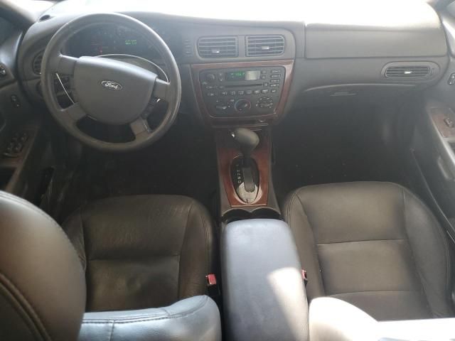 2007 Ford Taurus SEL