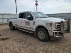 2022 Ford F350 Super Duty