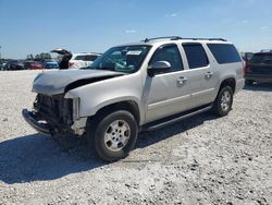 Chevrolet Suburban c1500 Vehiculos salvage en venta: 2007 Chevrolet Suburban C1500